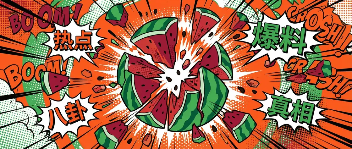 黑兽动漫在线播放完 今日头瓜爆炸漫画横幅